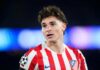 Real Madrid announce £129m Julian Alvarez bid rejected by Atletico Madrid and confirm Arbeloa departure