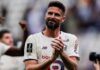 Giroud signs one-year deal for ‘last dance’ at Lille