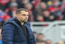 BREAKING: Southampton boss Eckert apologises but won’t be sacked for key role in Spygate scandal