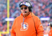 Broncos sign head coach Payton to new contract until 2031