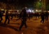 Champions League final 2026: More than 890 arrested in France after PSG vs Arsenal as Macron says punishments for riots will be ‘unyielding’