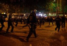 Champions League final 2026: More than 890 arrested in France after PSG vs Arsenal as Macron says punishments for riots will be ‘unyielding’