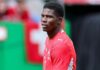 2026 World Cup: Switzerland forward unable to travel to US over visa issue