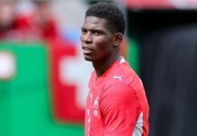 2026 World Cup: Switzerland forward unable to travel to US over visa issue