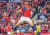 Norway cruise past Sweden in World Cup warm-up despite Haaland absence