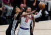 New York Knicks seal NBA title with Game 5 win over San Antiono Spurs