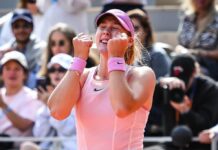 Andreeva clinches French Open trophy after ending remarkable run of Chwalinska