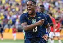 Ancelotti ready for World Cup: ‘I know my Brazil XI for Morocco’