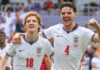 England 3-0 Costa Rica – Gordon stakes claim for World Cup start in friendly win