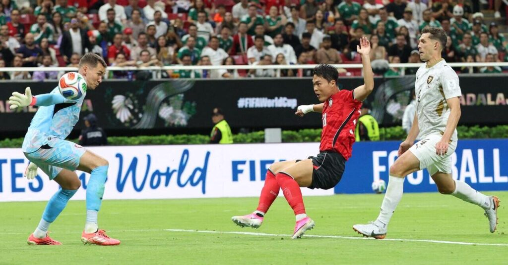 World Cup 2026 live: Czechia vs South Africa confirmed teams and full line ups, TV channel, live online stream and stats