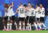 Curacao have lift-off in Houston after scoring first-ever World Cup goal