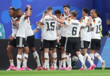 Curacao have lift-off in Houston after scoring first-ever World Cup goal