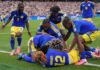 Germany 7-1 Curacao: World Cup 2026 report, result, goals as four-time winners avoid upset
