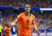 Netherlands v Japan: Three goals in 13 second-half minutes ignite intriguing World Cup clash