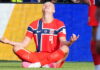 LIVE – Norway v France: Commentary, updates, goals and stats as Mbappe and Haaland face off in Boston