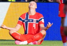 LIVE – Norway v France: Commentary, updates, goals and stats as Mbappe and Haaland face off in Boston