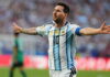 ‘I’m just going to enjoy this moment’ – Messi brushes off penalty miss as Argentina win again at World Cup