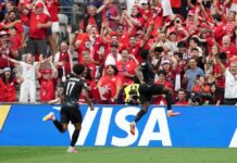 Canada boss Marsch backs stricken Kone to return from broken leg: ‘He will be back stronger than ever’