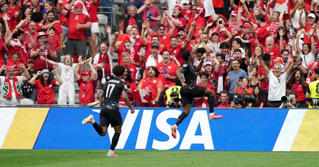 Canada boss Marsch backs stricken Kone to return from broken leg: ‘He will be back stronger than ever’