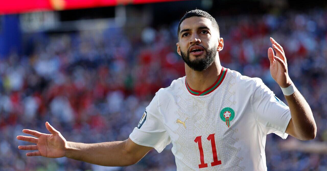 Morocco v Haiti: Confirmed line-ups as 2022 World Cup semi-finalists look to secure automatic qualification