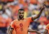 Graham Potter: Sweden will ‘learn a lot’ from Netherlands thrashing
