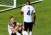 Nagelsmann says Germany will miss defender ‘enormously’ as injury blow confirmed