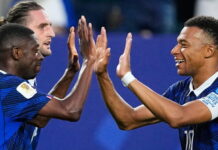 World Cup 2026 live: France vs Sweden confirmed teams and full line ups, TV channel, live online stream and stats