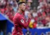 ‘We are here!’ Cristiano Ronaldo scores twice and says Portugal have arrived at the World Cup