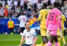 England vs Panama live: Bellingham and Kane goals end World Cup 2026 ‘struggle’ in group decider for ‘drained’ Three Lions