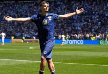 Bosnia-Herzegovina 3-1 Qatar: Barbarez’s men set for historic knockout berth