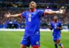 WATCH: Isidor scores screamer as Haiti dent Morocco’s first-place hopes