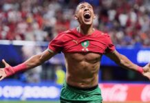 World Cup 2026: Last 32 ties confirmed as group stage ends