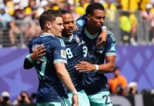 LIVE – Germany v Paraguay: Commentary, updates, goals and stats