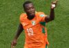 Curacao 0-2 Ivory Coast: Pepe double secures progress for Elephants