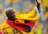 ‘We made the impossible possible’ – Ecuador celebrate historic Germany win
