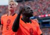 Tunisia 1-3 Netherlands – Dutch win to set up Morocco match-up