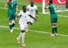 Senegal 5-0 Iraq: Lions of Teranga take huge step towards knockouts with historic win