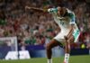 ‘It was a little crazy’ – Austria and Algeria through after stoppage-time madness