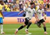 Brazil 2-1 Japan: Martinelli scores 95th-minute winner to send Selecao into last 16