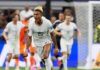 WATCH: Nusa stunner gives Norway the lead in round-of-32 clash with Ivory Coast