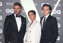 Victoria Beckham ‘destroyed’ by son Brooklyn’s latest betrayal