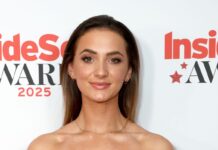 Emmerdale Gabby Thomas star’s love life including ‘secret’ boyfriend with very normal job