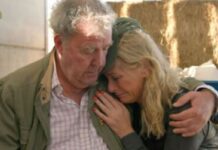 Jeremy Clarkson’s heartbreaking update as he says ‘I want to see my grandchildren grow up’