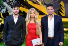Peter Andre responds to Lee Andrews’ ‘categorically untrue’ claims he ‘adopted’ Katie Price’s children