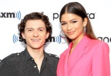 Tom Holland finally confirms marriage to Zendaya saying ‘I found my person’
