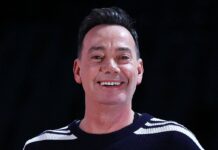 Craig Revel Horwood confesses he thought Strictly star was ‘stuck-up’