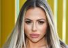 Geordie Shore’s Holly Hagan gives birth to second baby as she shares huge update
