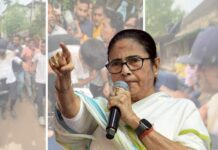 TMC Faces Fresh Rebellion Buzz As Rebel Camp Claims Support From Dozens Of TMC Legislators