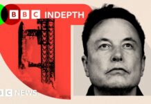 SpaceX’s stock market blast-off could be Musk’s biggest gamble yet