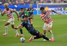 USMNT’s Christian Pulisic injury update raises eyebrows at World Cup
